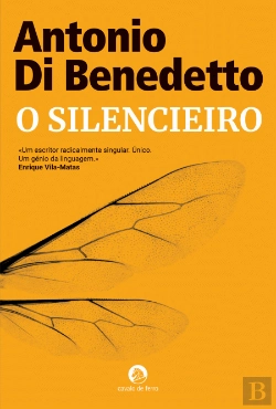 Bertrand.pt - O Silencieiro