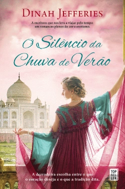 Bertrand.pt - O Silêncio da Chuva de Verão