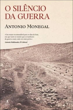 Bertrand.pt - O Silêncio da Guerra