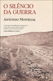 O Silêncio da Guerra