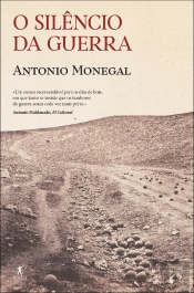 O Silêncio da Guerra