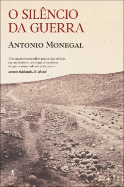 Bertrand.pt - O Silêncio da Guerra