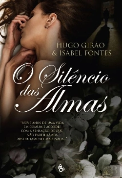Bertrand.pt - O Silêncio das Almas