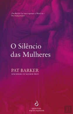 Bertrand.pt - O Silêncio das Mulheres