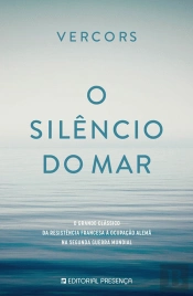 O Silêncio do Mar