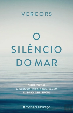 Bertrand.pt - O Silêncio do Mar