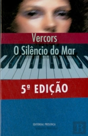 O Silêncio do Mar