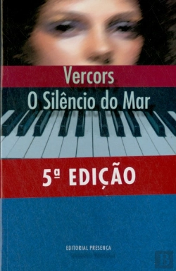 Bertrand.pt - O Silêncio do Mar