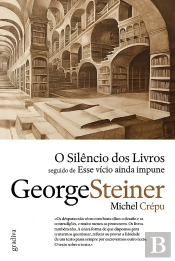 O Silêncio Dos Livros