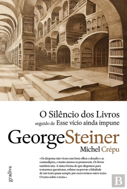 Bertrand.pt - O Silêncio Dos Livros