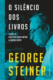 O Silêncio dos Livros