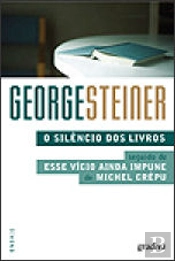 O Silêncio dos Livros
