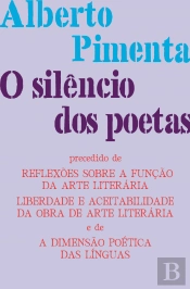 O Silêncio dos Poetas