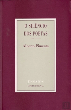 Bertrand.pt - O Silêncio dos Poetas