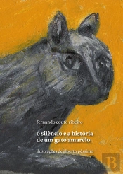 O Silêncio e a História de Um Gato Amarelo
