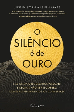 Bertrand.pt - O Silêncio é de Ouro