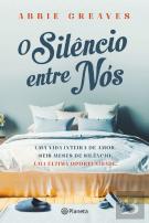 O Silêncio entre Nós