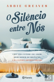 O Silêncio entre Nós