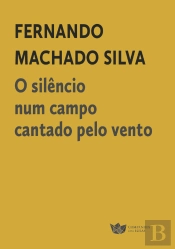 O Silêncio Num Campo Cantado pelo Vento