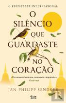 O Silêncio que Guardaste no Coração
