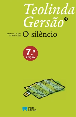 Bertrand.pt - O Silêncio