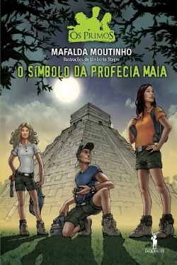 Bertrand.pt - O Símbolo da Profecia Maia