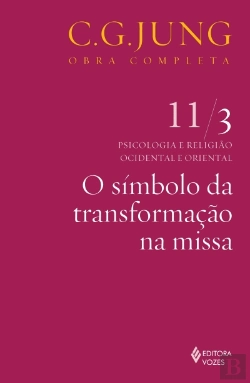 Bertrand.pt - O Símbolo da Transformação na Missa