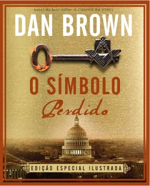 O Símbolo Perdido