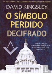 O Símbolo Perdido Decifrado