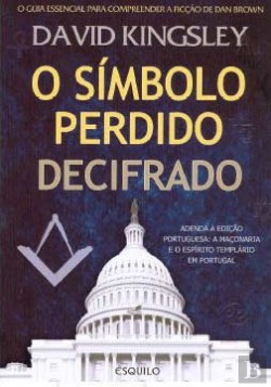 Bertrand.pt - O Símbolo Perdido Decifrado