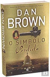 O Símbolo Perdido - Edição numerada