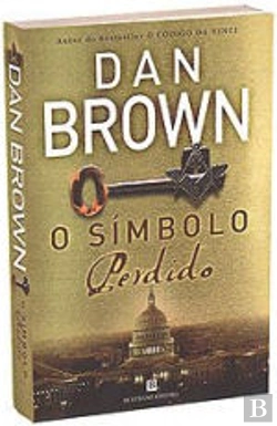 Bertrand.pt - O Símbolo Perdido - Edição numerada