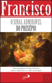 O Sinal Admirável do Presépio 