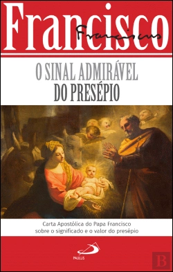 Bertrand.pt - O Sinal Admirável do Presépio 