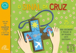 Bertrand.pt - O Sinal da Cruz