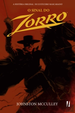 Bertrand.pt - O Sinal do Zorro