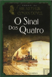 O Sinal dos Quatro