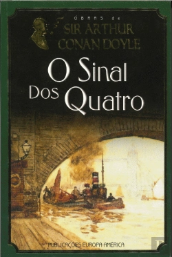 Bertrand.pt - O Sinal dos Quatro