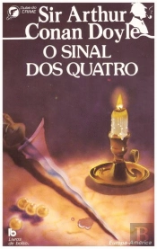 O Sinal dos Quatro