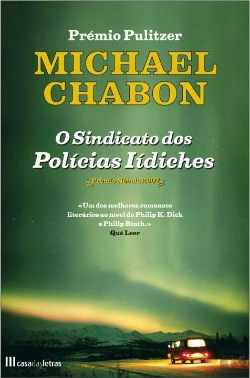 Bertrand.pt - O Sindicato dos Polícias Iídiche