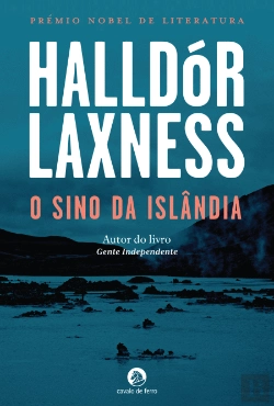 Bertrand.pt - O Sino da Islândia