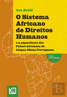 O Sistema Africano de Direitos Humanos