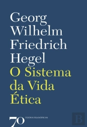 O Sistema Da Vida Ética