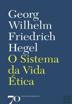 Bertrand.pt - O Sistema Da Vida Ética