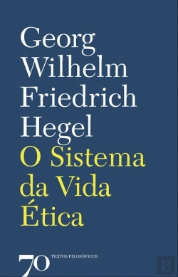 Bertrand.pt - O Sistema da Vida Ética