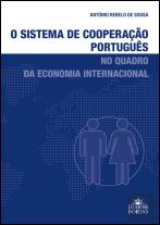 O Sistema de Cooperação Português no Quadro da Economia Internacional