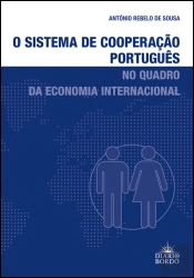 O Sistema de Cooperação Português no Quadro da Economia Internacional
