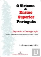 O Sistema de Ensino Superior Português