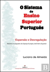 O Sistema de Ensino Superior Português
