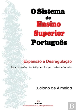 Bertrand.pt - O Sistema de Ensino Superior Português